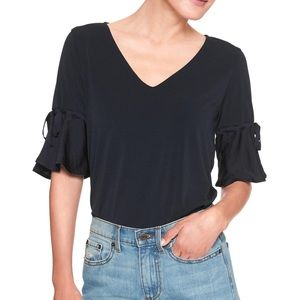 NWT Banana Republic blouse